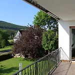 Apartment Hermann Miß