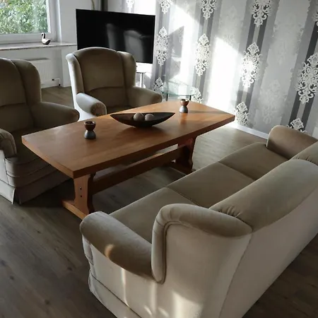 Hermann Miss Appartement *