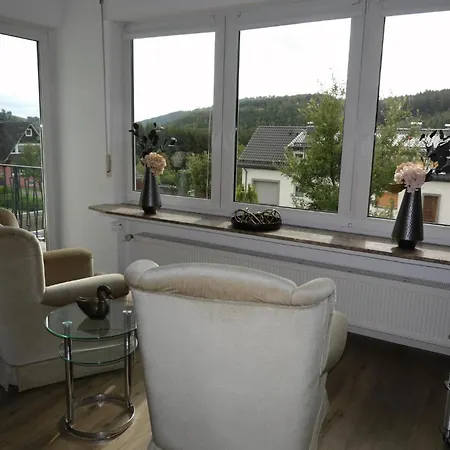 Appartement Hermann Miss Bad Berleburg