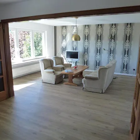Appartement Hermann Miss