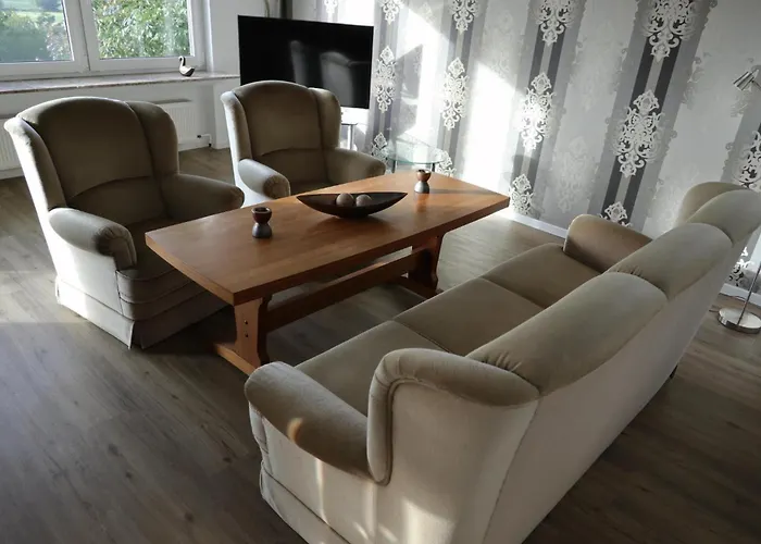 Hermann Miss Appartement *