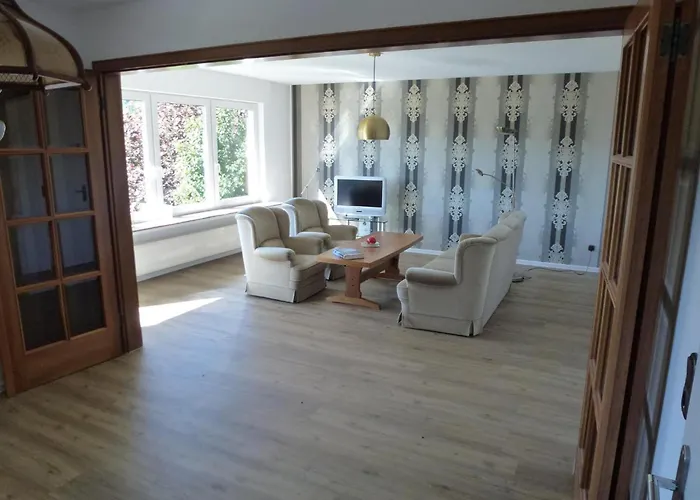 Appartement Hermann Miss