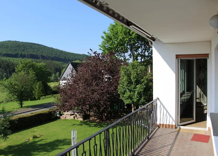 Appartement Hermann Miss